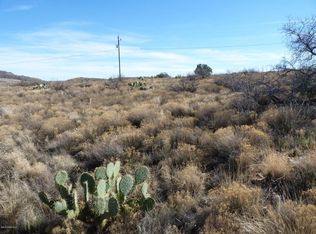 20253 E Kino Rd, Mayer, AZ 86333