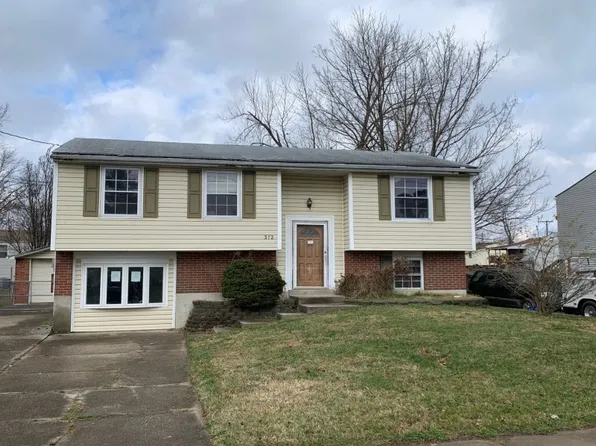 372 Saguaro Dr, Louisville, KY 40229