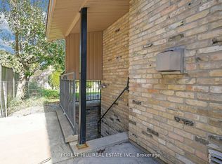 106 Nipigon Ave Basement B, Toronto, ON M2M 2W2