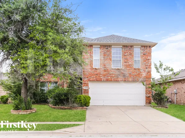 10432 Turning Leaf Trl, Fort Worth, TX 76131