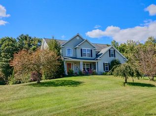 50 Cherry Tree Ln, Wilton, NY 12831