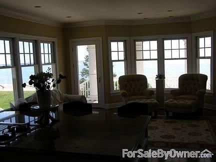 Family Room
						:
						Family room just off the kitchen