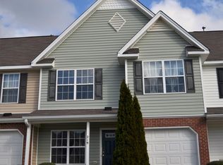219 Blue Robin Way, Greensboro, NC 27409