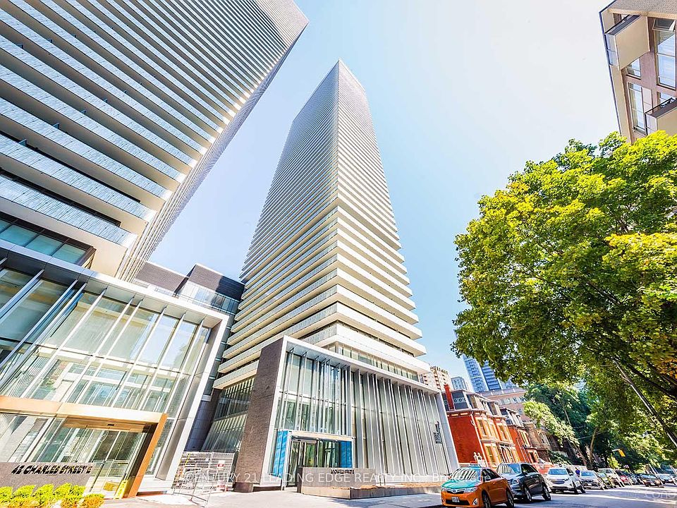 1st image of 50 Charles St E #3906
