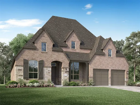 4208 Prickly Pear Ave, Aubrey, TX 76227