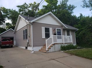 2811 Holcomb Ave, Des Moines, IA 50310