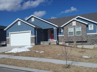 421 Slate Dr, Santaquin, UT 84655