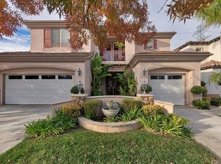 24247 English Rose Pl, Valencia, CA 91354