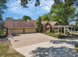 4037 Dublin Rd, Columbus, OH 43221