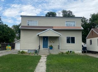 517 Avenue F #1, Billings, MT 59102