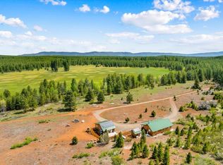 2125 W Lava Rd, McCloud, CA 96057