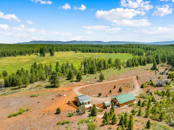 2125 W Lava Rd, McCloud, CA 96057