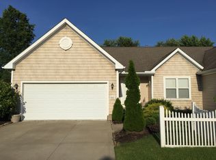 965 Edgewater Cir, Kent, OH 44240