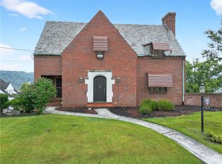 1121 Try St, Monongahela, PA 15063