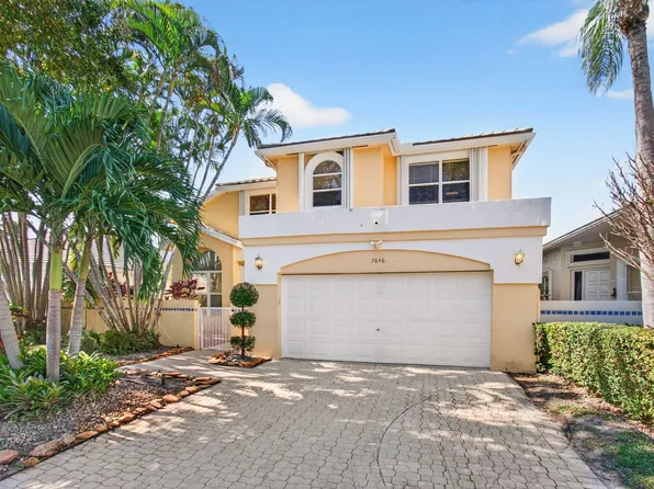 7848 Travelers Tree Dr, Boca Raton, FL 33433