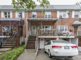 14434 Melbourne Ave, Flushing, NY 11367