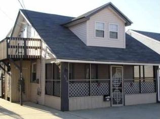 616 W Glenwood Ave, West Wildwood, NJ 08260