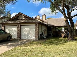 12206 Thompkins Dr #A, Austin, TX 78753