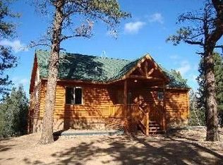 147 Badger Cir, Florissant, CO 80816