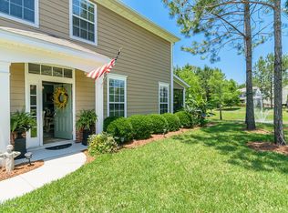 13375 Stone Pond Dr, Jacksonville, FL 32224