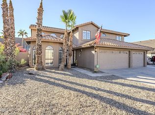 3223 E Cedarwood Ln, Phoenix, AZ 85048
