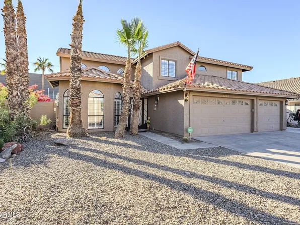 3223 E CEDARWOOD Lane, Phoenix, AZ 85048