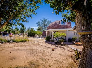 48222 93rd St W, Lancaster, CA 93536