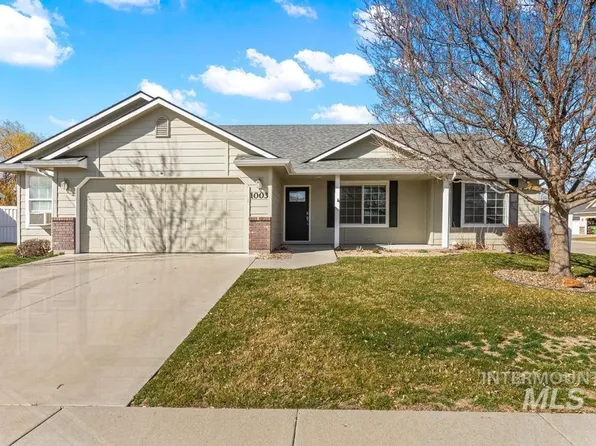 1003 Mallard St, Fruitland, ID 83619