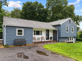 340 Berlin Rd, Marlborough, MA 01752
