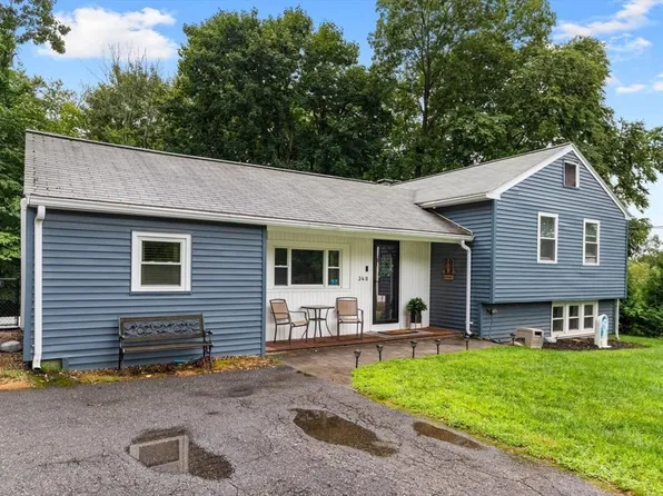 340 Berlin Rd, Marlborough, MA 01752