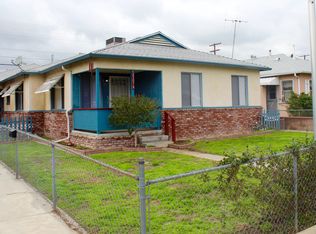 2507 N Lincoln St, Burbank, CA 91504