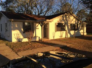 1326 Federal Dr, Montgomery, AL 36107