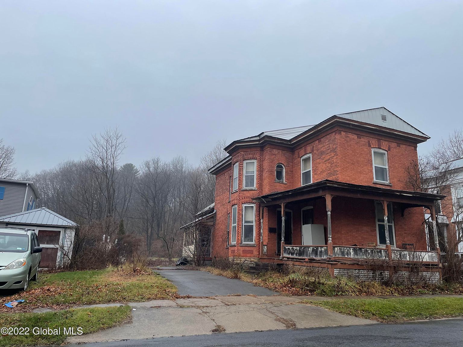 35 N Division Street, Saint Johnsville, NY 13452 Zillow
