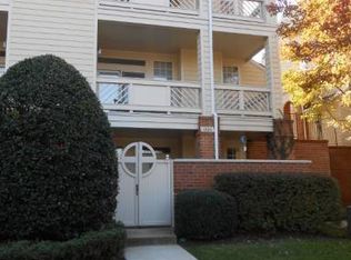 1309 Garden Wall Ct #801, Reston, VA 20194