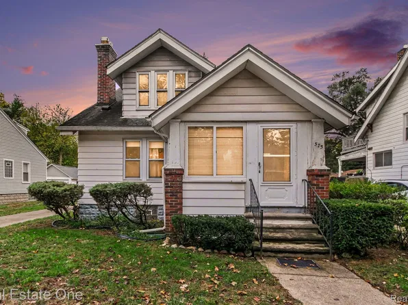 575 Albany St, Ferndale, MI 48220