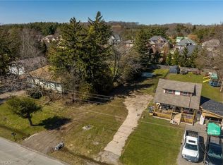 815 Foss Rd, Pelham, ON L0S 1C0