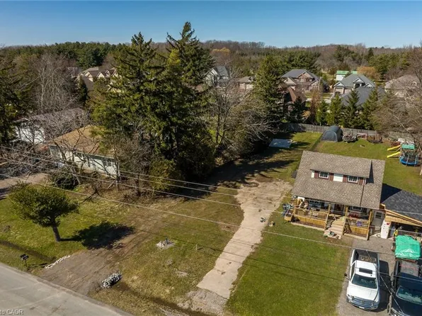 815 Foss Rd, Pelham, ON L0S 1C0