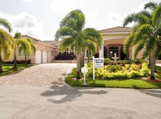 9951 SW 124th Ter, Miami, FL 33176