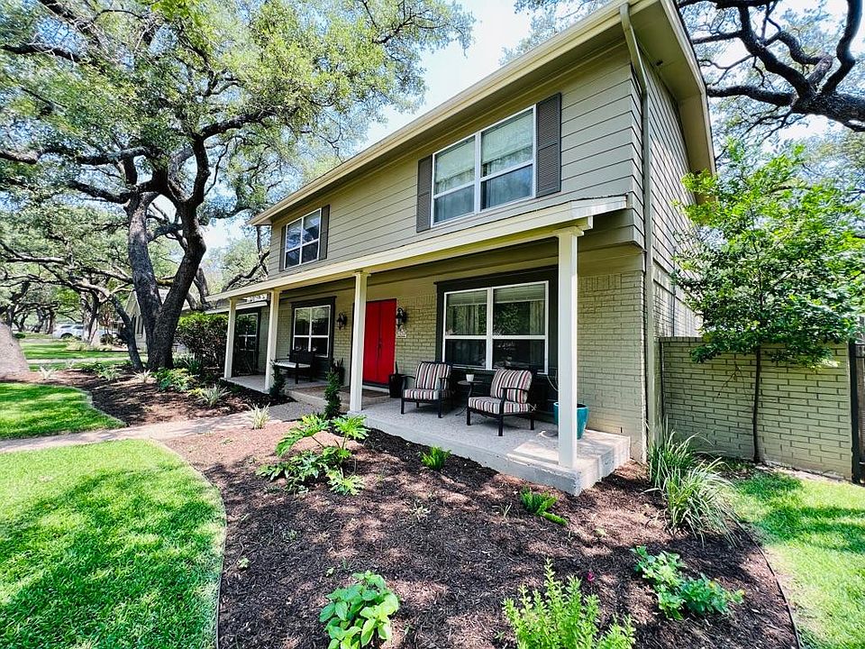 1st image of 4004 Hyridge Dr