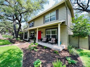 4004 Hyridge Dr, Austin, TX 78759