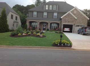 4320 Balsam Bark Dr, Cumming, GA