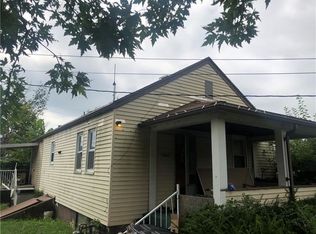 1007 6th St, West Elizabeth, PA