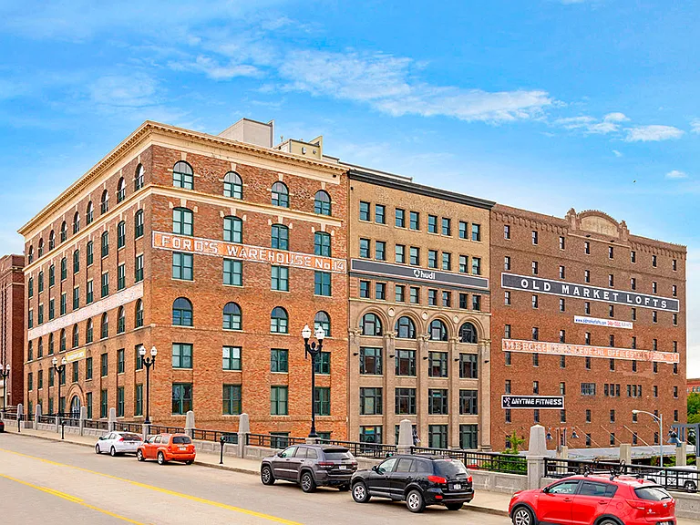 Old Market Lofts — Photo 10
