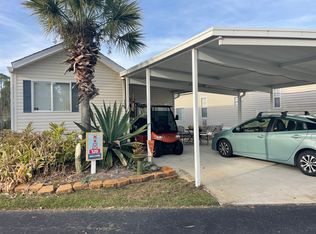 1219 Thomas Dr #120, Panama City Beach, FL 32408