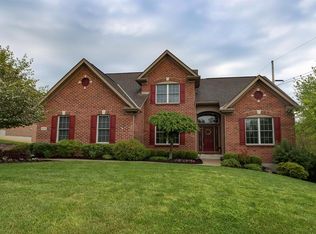1308 Wexford Ln, Cincinnati, OH 45233