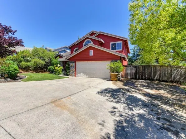 3445 Covello Cir, Cameron Park, CA 95682