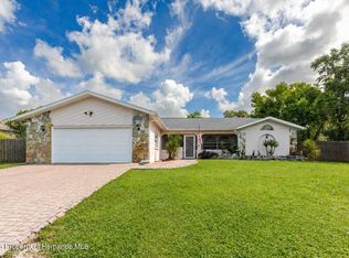 2066 Gold Rd, Spring Hill, FL 34609
