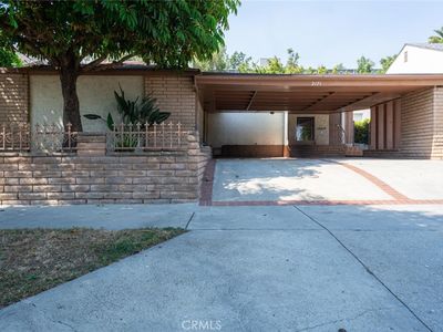 2171 W 26th Pl, Los Angeles, CA, 90018