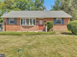 117 Raymond Ave, Aston, PA 19014