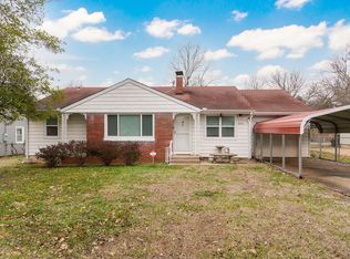 2071 S Dollison Ave, Springfield, MO 65807